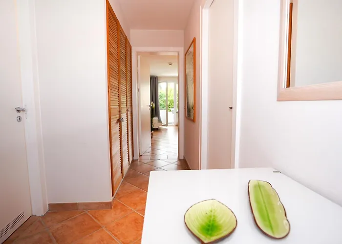 Strandschloss 20 * Grömitz